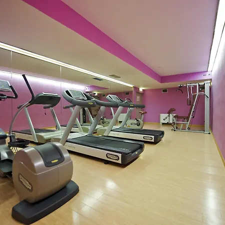 Mercure Roma West