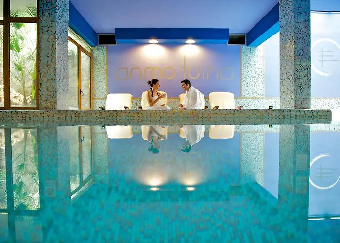 Mercure West 4* Rom