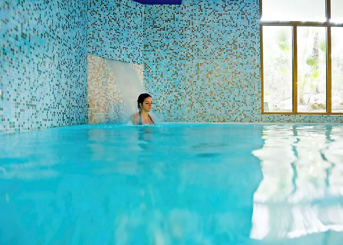 Mercure West Hotel Rome