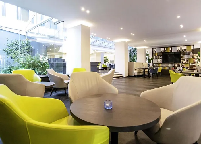 Mercure West Rom