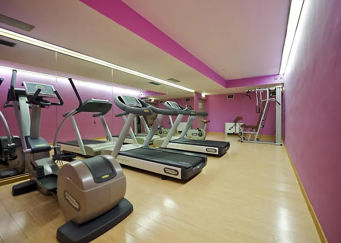 Mercure West Hotel