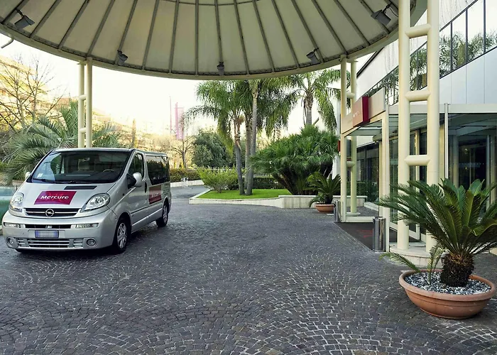 Mercure West Rom
