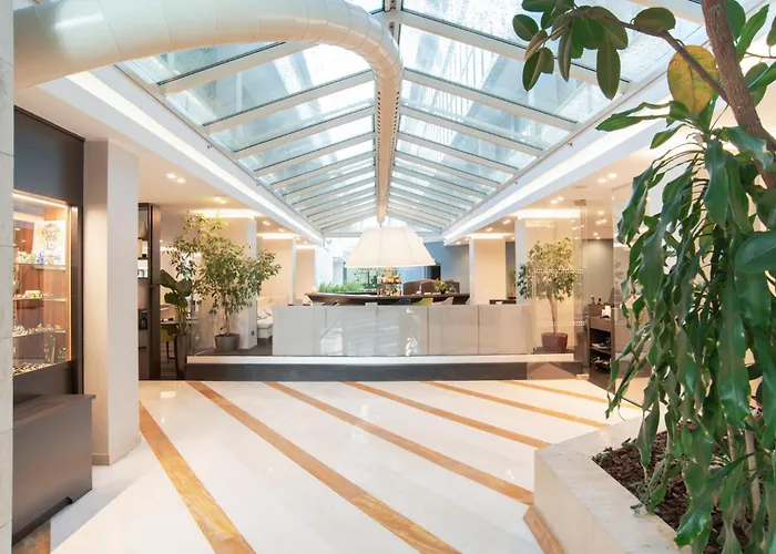 Mercure West 4* Rom