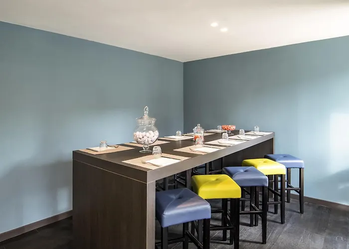 Mercure West Rom