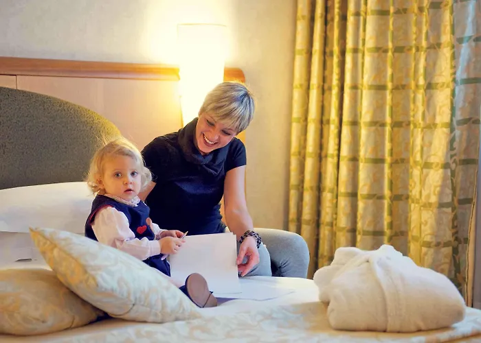 Mercure West 4* Rom