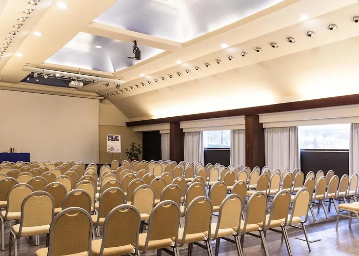 Hotel Mercure West Rom