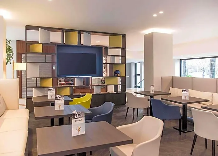 Mercure West Rom