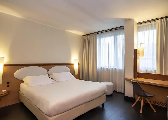 מלון Mercure West רומא