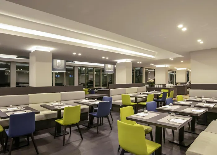 Mercure West Rome