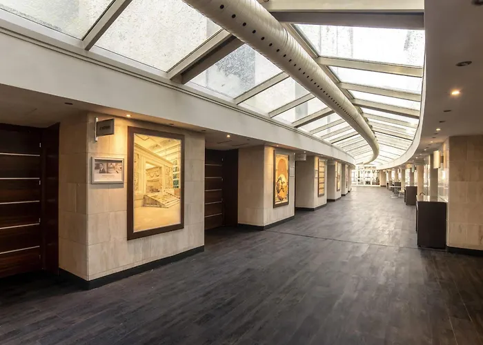 Mercure West Rome