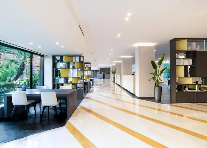 Hotel Mercure West Rome