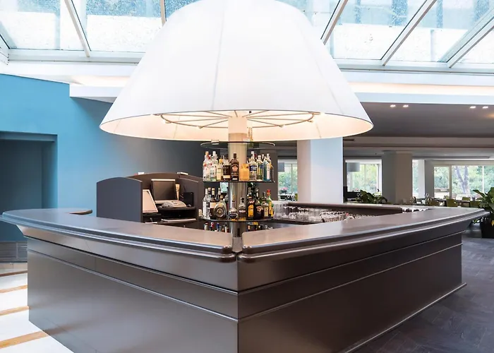 Mercure West 4* Rome