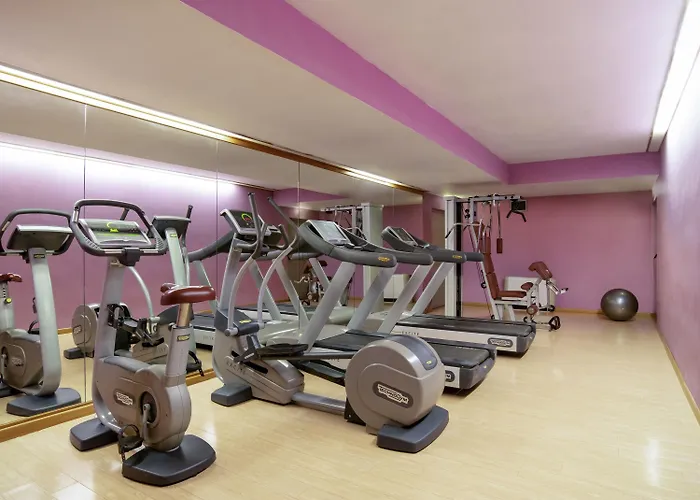 Mercure West רומא
